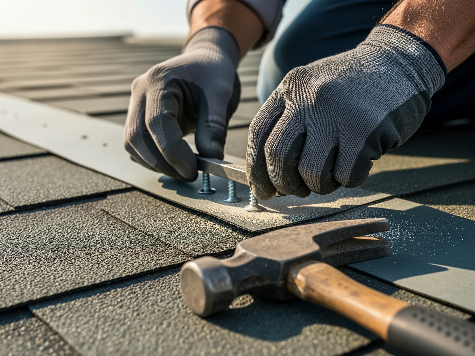 Why choose Fascia Repair in Union Star, KY